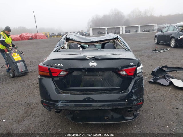1N4BL4EV6KC234226 Nissan Altima 2.5 Sl
