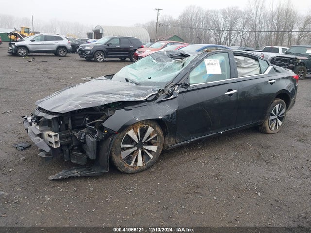 1N4BL4EV6KC234226 Nissan Altima 2.5 Sl