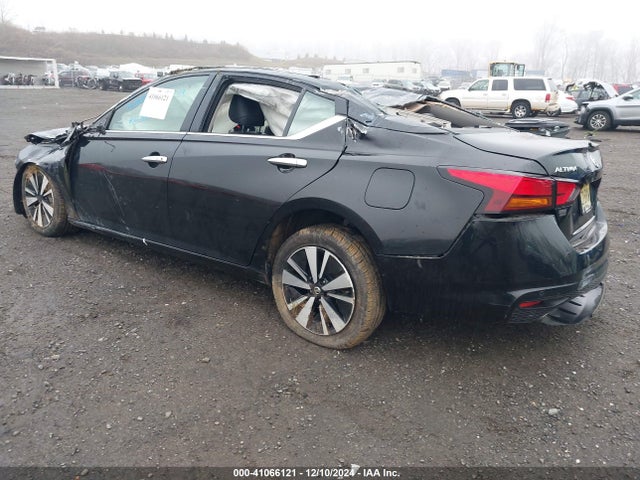 1N4BL4EV6KC234226 Nissan Altima 2.5 Sl