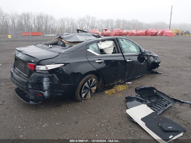 1N4BL4EV6KC234226 Nissan Altima 2.5 Sl