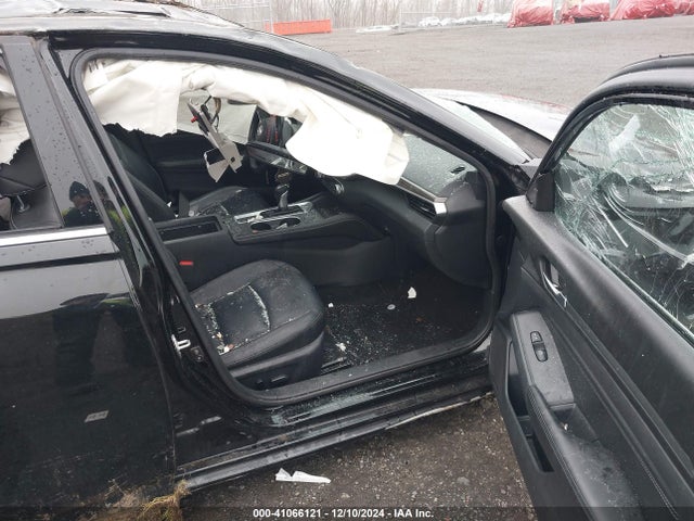 1N4BL4EV6KC234226 Nissan Altima 2.5 Sl