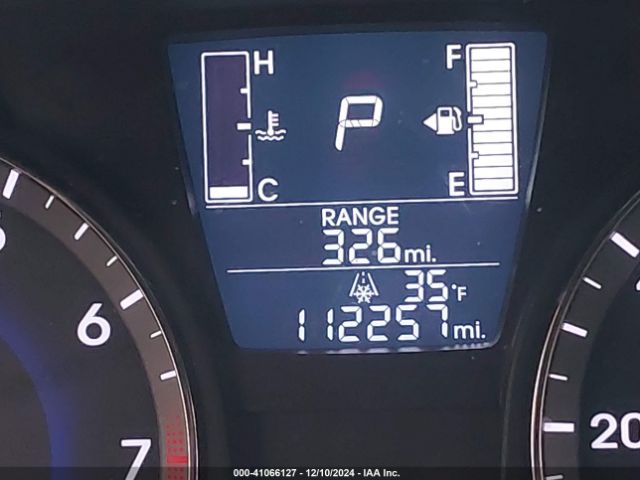 KMHCT4AE2FU794597 Hyundai ACCENT GLS