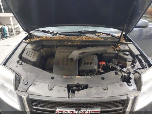 2GKFLVEKXE6255251 GMC Terrain Sle-1