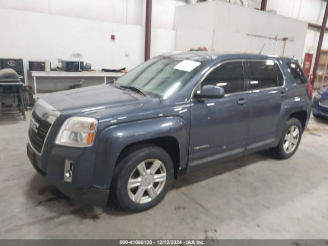 2GKFLVEKXE6255251 GMC Terrain Sle-1