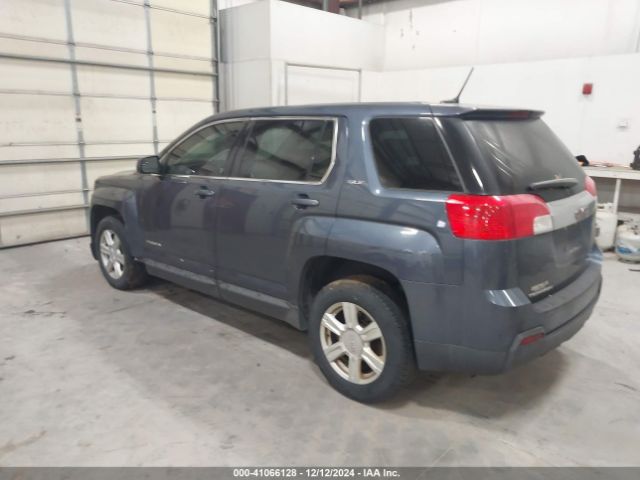 2GKFLVEKXE6255251 GMC Terrain Sle-1