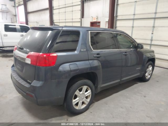2GKFLVEKXE6255251 GMC Terrain Sle-1