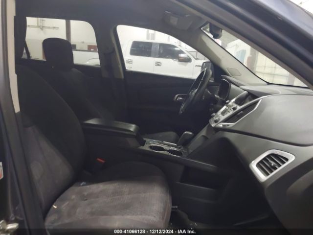 2GKFLVEKXE6255251 GMC Terrain Sle-1