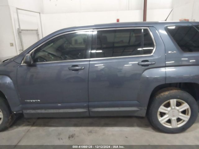 2GKFLVEKXE6255251 GMC Terrain Sle-1