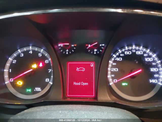 2GKFLVEKXE6255251 GMC Terrain Sle-1