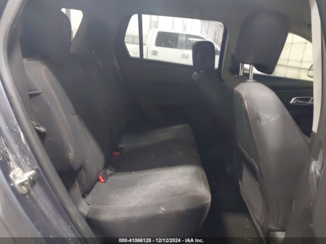 2GKFLVEKXE6255251 GMC Terrain Sle-1