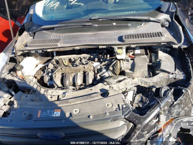 1FMCU0F71HUC79027 Ford ESCAPE S