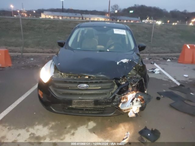 1FMCU0F71HUC79027 Ford ESCAPE S