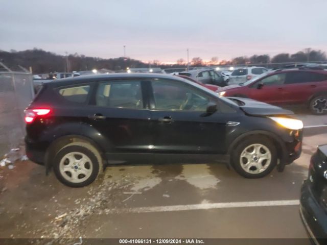 1FMCU0F71HUC79027 Ford ESCAPE S