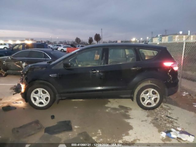 1FMCU0F71HUC79027 Ford ESCAPE S