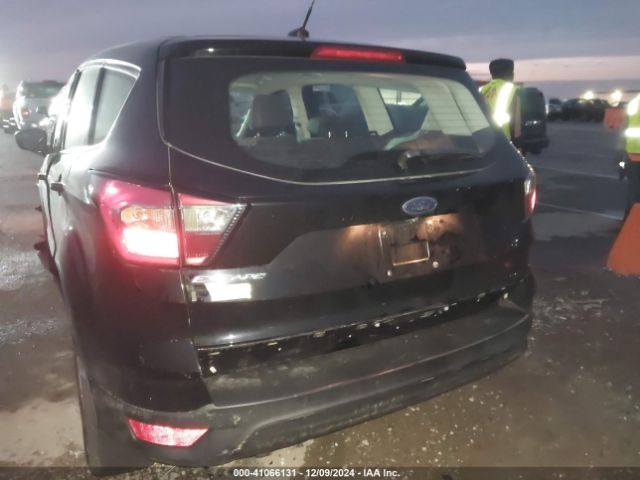 1FMCU0F71HUC79027 Ford ESCAPE S