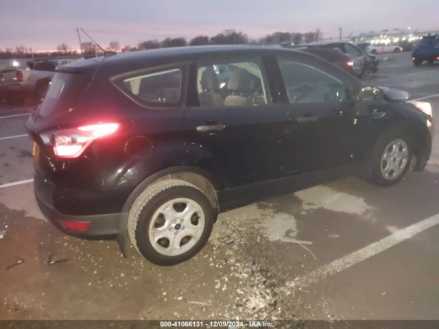1FMCU0F71HUC79027 Ford ESCAPE S