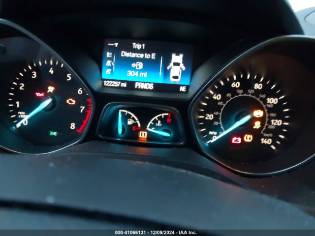 1FMCU0F71HUC79027 Ford ESCAPE S