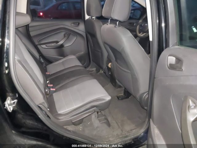 1FMCU0F71HUC79027 Ford ESCAPE S