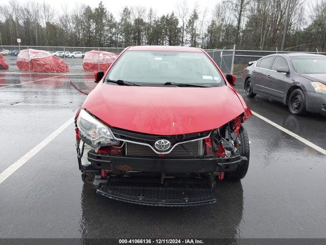 Toyota COROLLA LE 2015 2T1BURHE5FC321743 Image 13