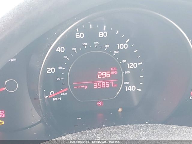 KNDJN2A23G7827297 KIA Soul