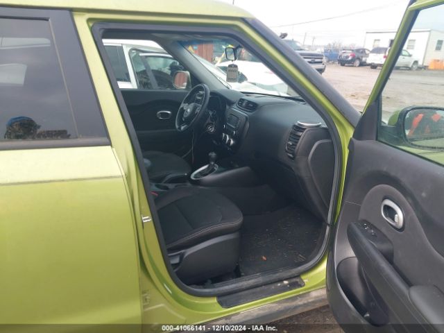 KNDJN2A23G7827297 KIA Soul