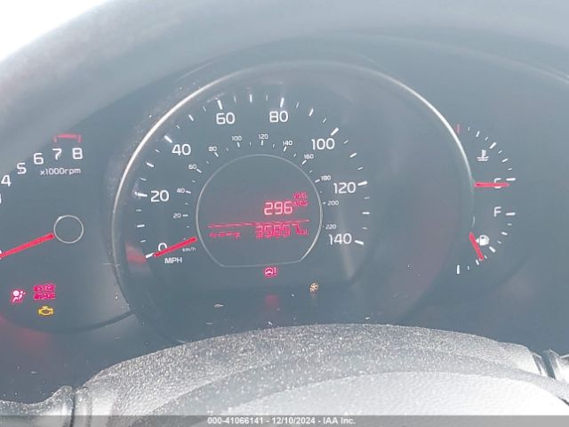 KNDJN2A23G7827297 KIA Soul