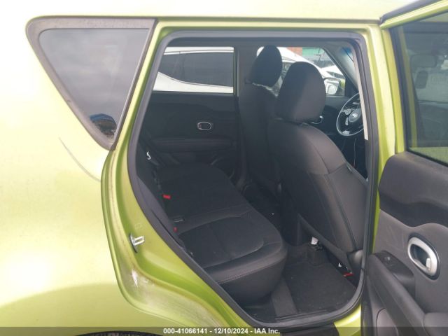 KNDJN2A23G7827297 KIA Soul