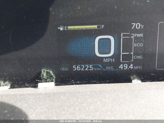 JTDKBRFU2H3048546 Toyota Prius Two