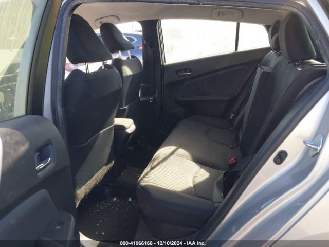 JTDKBRFU2H3048546 Toyota Prius Two