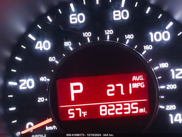 KNDJP3A59J7893046 KIA SOUL +