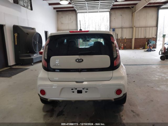 KNDJP3A59J7893046 KIA SOUL +