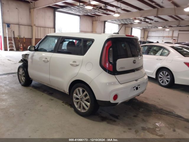 KNDJP3A59J7893046 KIA SOUL +