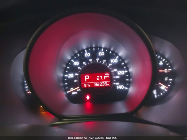 KNDJP3A59J7893046 KIA SOUL +