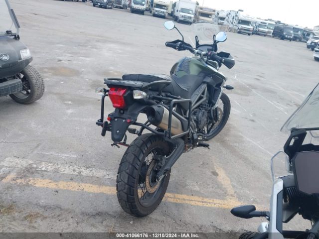 2019 TRIUMPH MOTORCYCLE TIGER SMTE07BF5KT911024 Photo 3