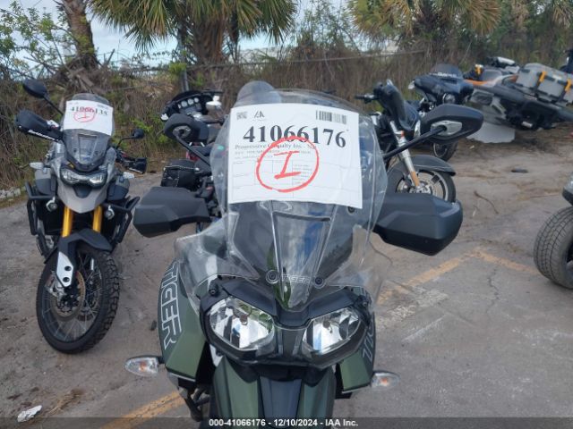 2019 TRIUMPH MOTORCYCLE TIGER SMTE07BF5KT911024 Photo 4