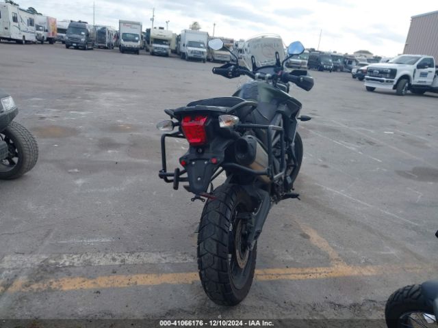 2019 TRIUMPH MOTORCYCLE TIGER SMTE07BF5KT911024 Photo 5