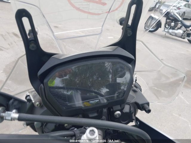 2019 TRIUMPH MOTORCYCLE TIGER SMTE07BF5KT911024 Photo 6