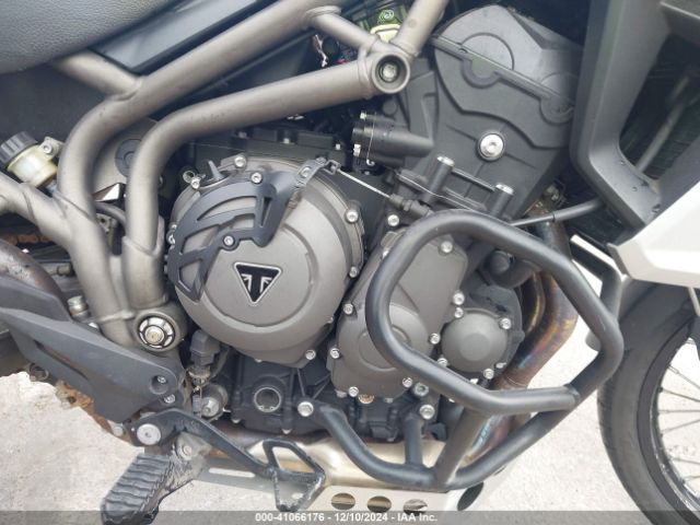 2019 TRIUMPH MOTORCYCLE TIGER SMTE07BF5KT911024 Photo 7