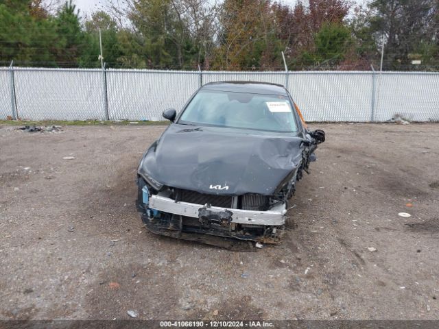 5XXG34J23NG117770 KIA K5 EX