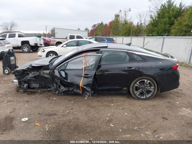 5XXG34J23NG117770 KIA K5 EX