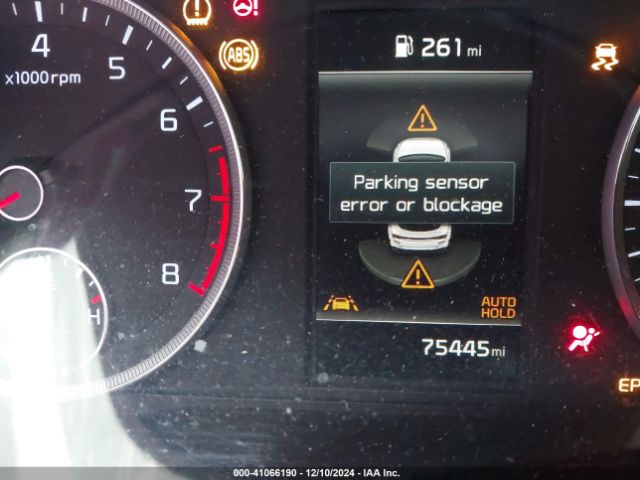 5XXG34J23NG117770 KIA K5 EX