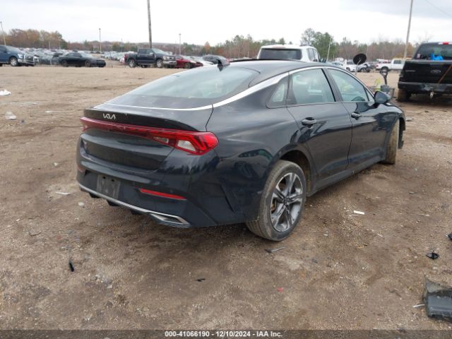 5XXG34J23NG117770 KIA K5 EX