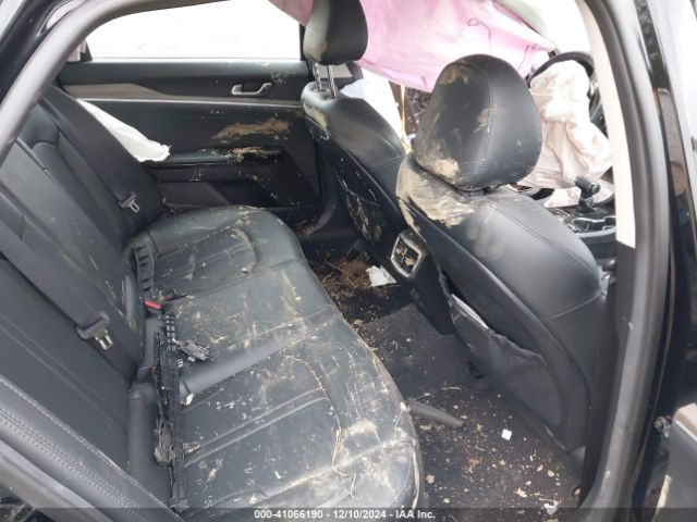 5XXG34J23NG117770 KIA K5 EX