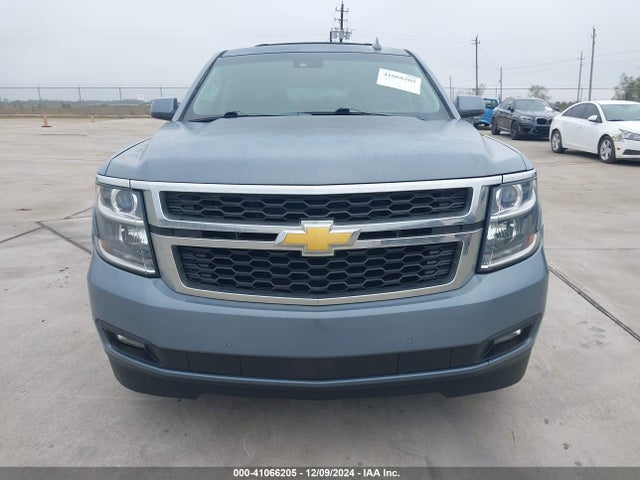 Chevrolet Tahoe Lt 2015 1GNSCBKC0FR691903 Image 12