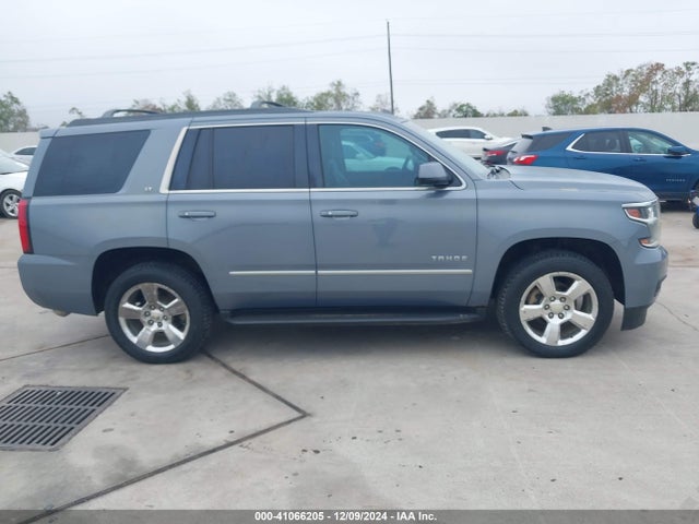 Chevrolet Tahoe Lt 2015 1GNSCBKC0FR691903 Image 13