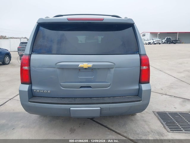 Chevrolet Tahoe Lt 2015 1GNSCBKC0FR691903 Image 16