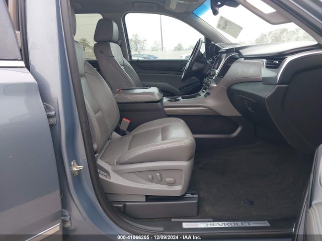 Chevrolet Tahoe Lt 2015 1GNSCBKC0FR691903 Image 5