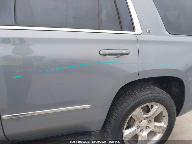 Chevrolet Tahoe Lt 2015 1GNSCBKC0FR691903 Image 6