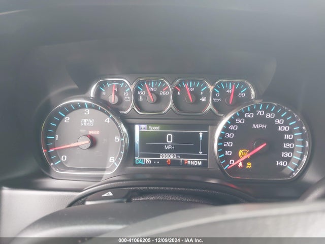 Chevrolet Tahoe Lt 2015 1GNSCBKC0FR691903 Image 7