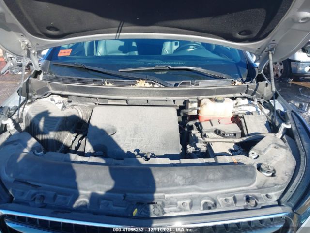 5GAERBKW4LJ225465 Buick Enclave Fwd Essence